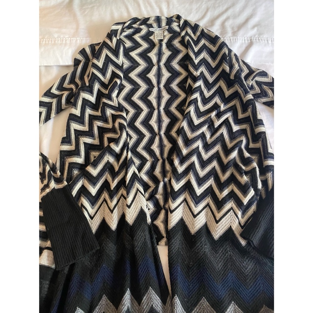 Autumn Cashmere Cardigan/Shaw